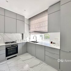 Квартира 107 м², 3-комнатная - изображение 2