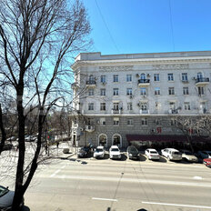 Квартира 34 м², 1-комнатная - изображение 1