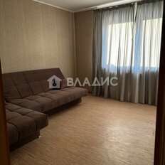 Квартира 36 м², 1-комнатная - изображение 5