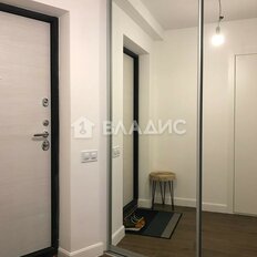 Квартира 38 м², 1-комнатная - изображение 4