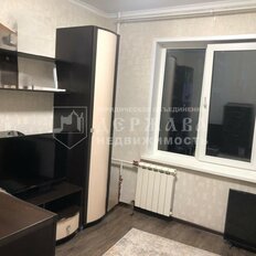 Квартира 74 м², 4-комнатная - изображение 3