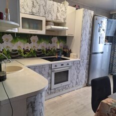 Квартира 41,8 м², 1-комнатная - изображение 3