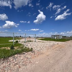 10,9 сотки, участок коммерческого назначения - изображение 1