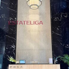 Квартира 57 м², 1-комнатная - изображение 4