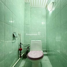 Квартира 53 м², 2-комнатная - изображение 5