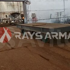 3911 м², склад - изображение 4