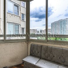 Квартира 59 м², 2-комнатная - изображение 5