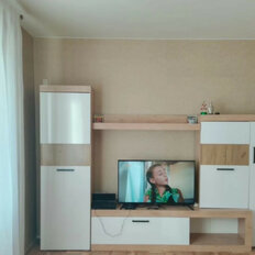 Квартира 34,5 м², 1-комнатная - изображение 1