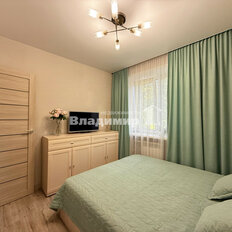 Квартира 35,5 м², 2-комнатная - изображение 4