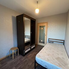 Квартира 38,1 м², 2-комнатная - изображение 3