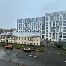 Квартира 37 м², 1-комнатные - изображение 3