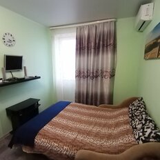 Квартира 23,1 м², студия - изображение 5