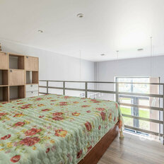 Квартира 22 м², студия - изображение 5