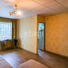 Квартира 43 м², 2-комнатная - изображение 4