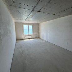 Квартира 36,3 м², студия - изображение 2