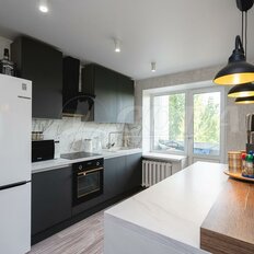 Квартира 90 м², 3-комнатная - изображение 2