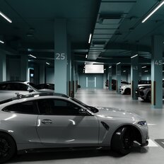 Квартира 57,7 м², 2-комнатная - изображение 4