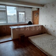 Квартира 30,9 м², 2-комнатная - изображение 3