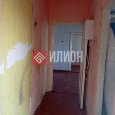 Квартира 29 м², 2-комнатная - изображение 3