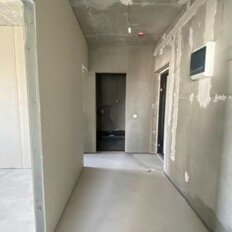 Квартира 59,5 м², 2-комнатная - изображение 2