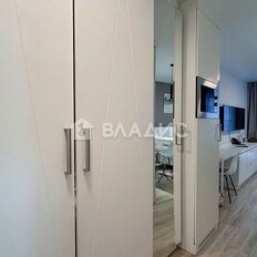 Квартира 23,9 м², студия - изображение 5