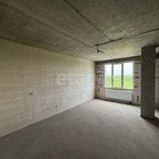 Квартира 28 м², студия - изображение 1