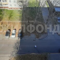 Квартира 59,7 м², 3-комнатная - изображение 1