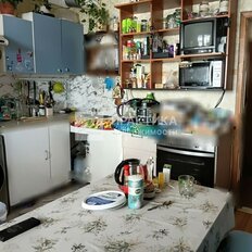 Квартира 62 м², 2-комнатная - изображение 4