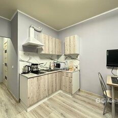 Квартира 23 м², студия - изображение 3