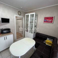 Квартира 68,5 м², 2-комнатная - изображение 4