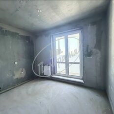 Квартира 66,4 м², 2-комнатная - изображение 2