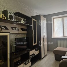 Квартира 63,2 м², 3-комнатная - изображение 4