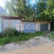 19 м², гараж - изображение 2