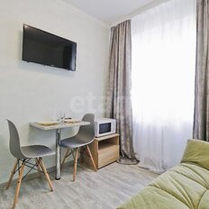 Квартира 10,3 м², студия - изображение 2