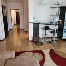 Квартира 78,8 м², 3-комнатная - изображение 3