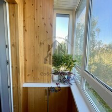 Квартира 54 м², 2-комнатная - изображение 3