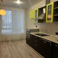 Квартира 55 м², 2-комнатная - изображение 4