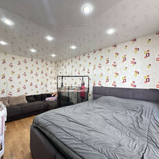 Квартира 37,8 м², 1-комнатная - изображение 2