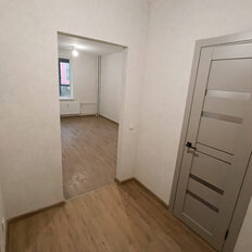 Квартира 26 м², студия - изображение 4