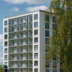 Квартира 45 м², 1-комнатная - изображение 4