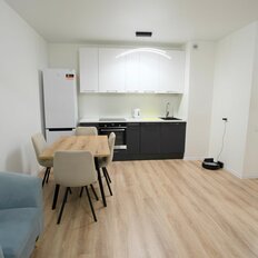 Квартира 42,1 м², 2-комнатная - изображение 1