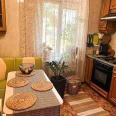 Квартира 61,6 м², 3-комнатная - изображение 3