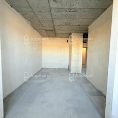 Квартира 33,7 м², 1-комнатная - изображение 3