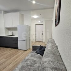Квартира 26,2 м², студия - изображение 5