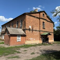 Квартира 45,8 м², 1-комнатная - изображение 1