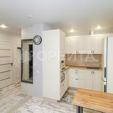 Квартира 36,1 м², 1-комнатная - изображение 1