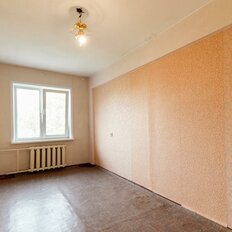 Квартира 58,4 м², 3-комнатная - изображение 3