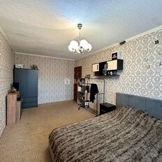 Квартира 46,7 м², 2-комнатная - изображение 5