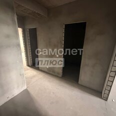 Квартира 70,7 м², 2-комнатная - изображение 3