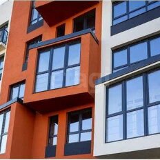 Квартира 44 м², 1-комнатная - изображение 4